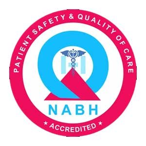 Accreditation Logo
