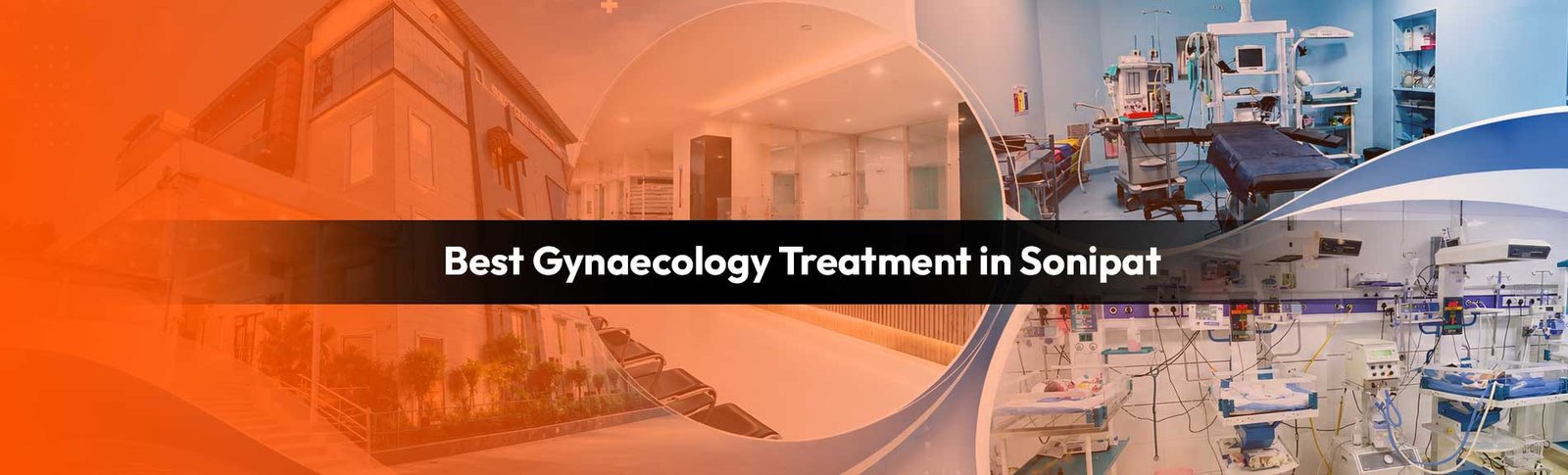 Surrogacy Centre in Sonipat