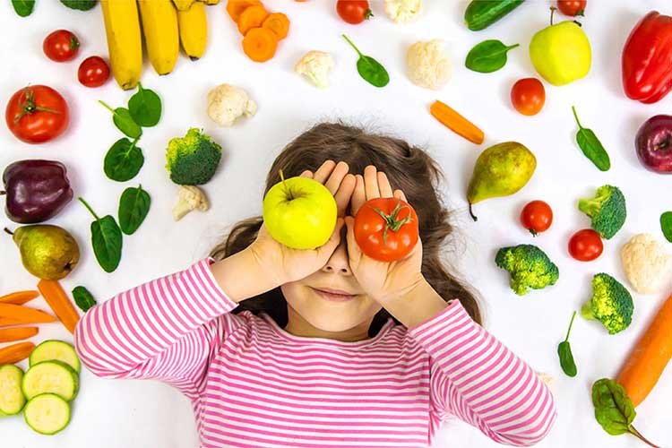 Child Growth Essentials