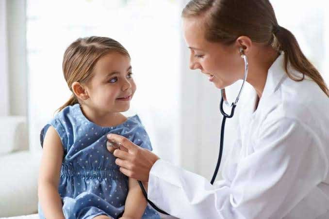 Best Pediatric Health Checkup in Sonipat