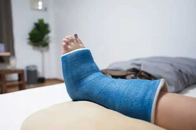 Child Fracture Treatment in Sonipat
