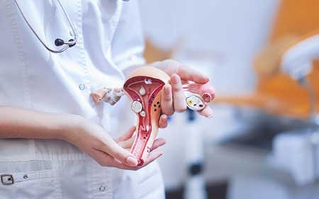 Gynaecology