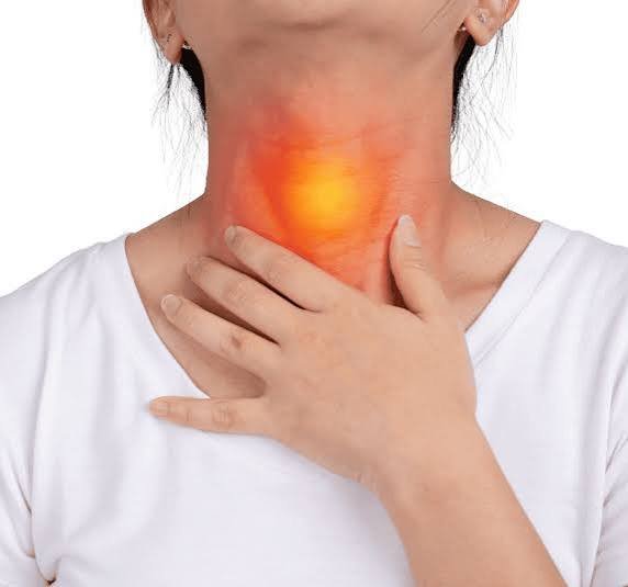 Tonsillitis Treatment