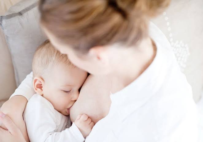 New Born Care