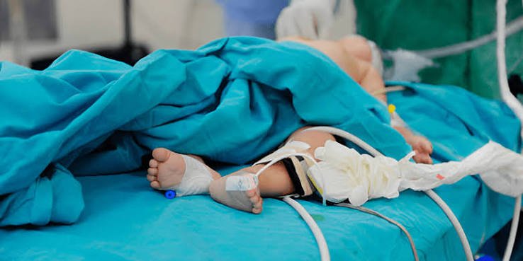Pediatric Surgery