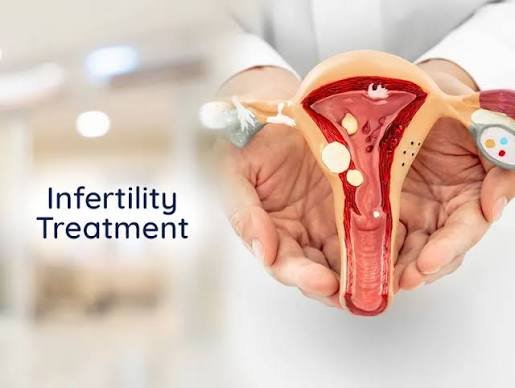 Infertility Treatment