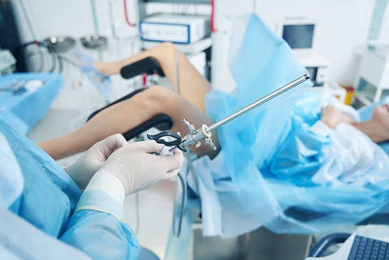 Dilatation and Curettage (D&C)