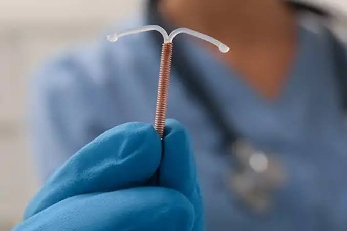 Multiload Copper T Insertion