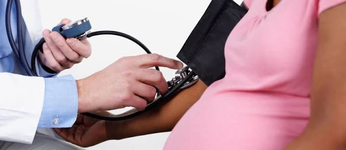 Medical Diseases in Pregnancy