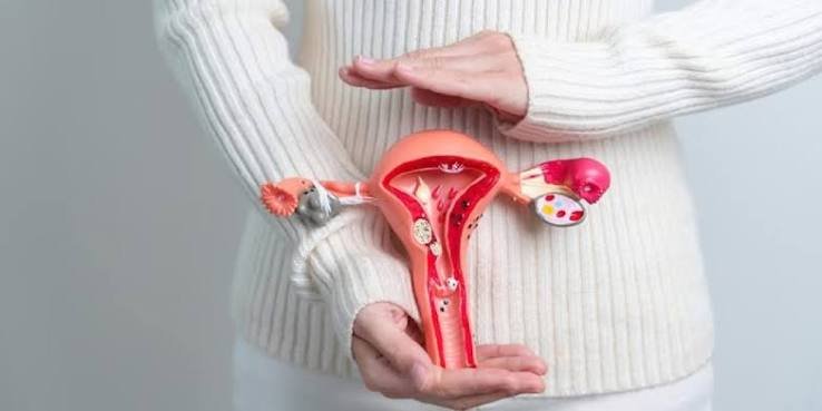 Uterine Bleeding Treatment