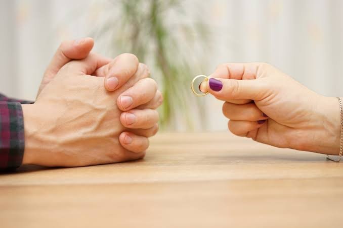 Pre-Marital Counselling