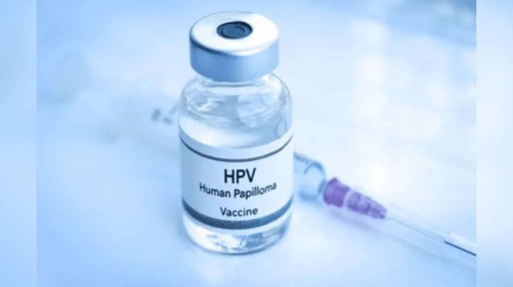 HPV Vaccination