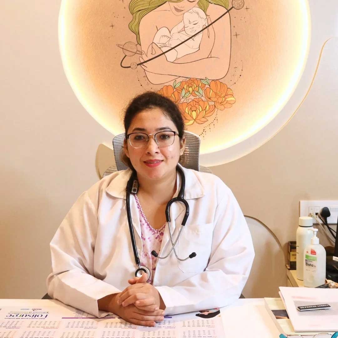 Dr. Jyoti Gupta