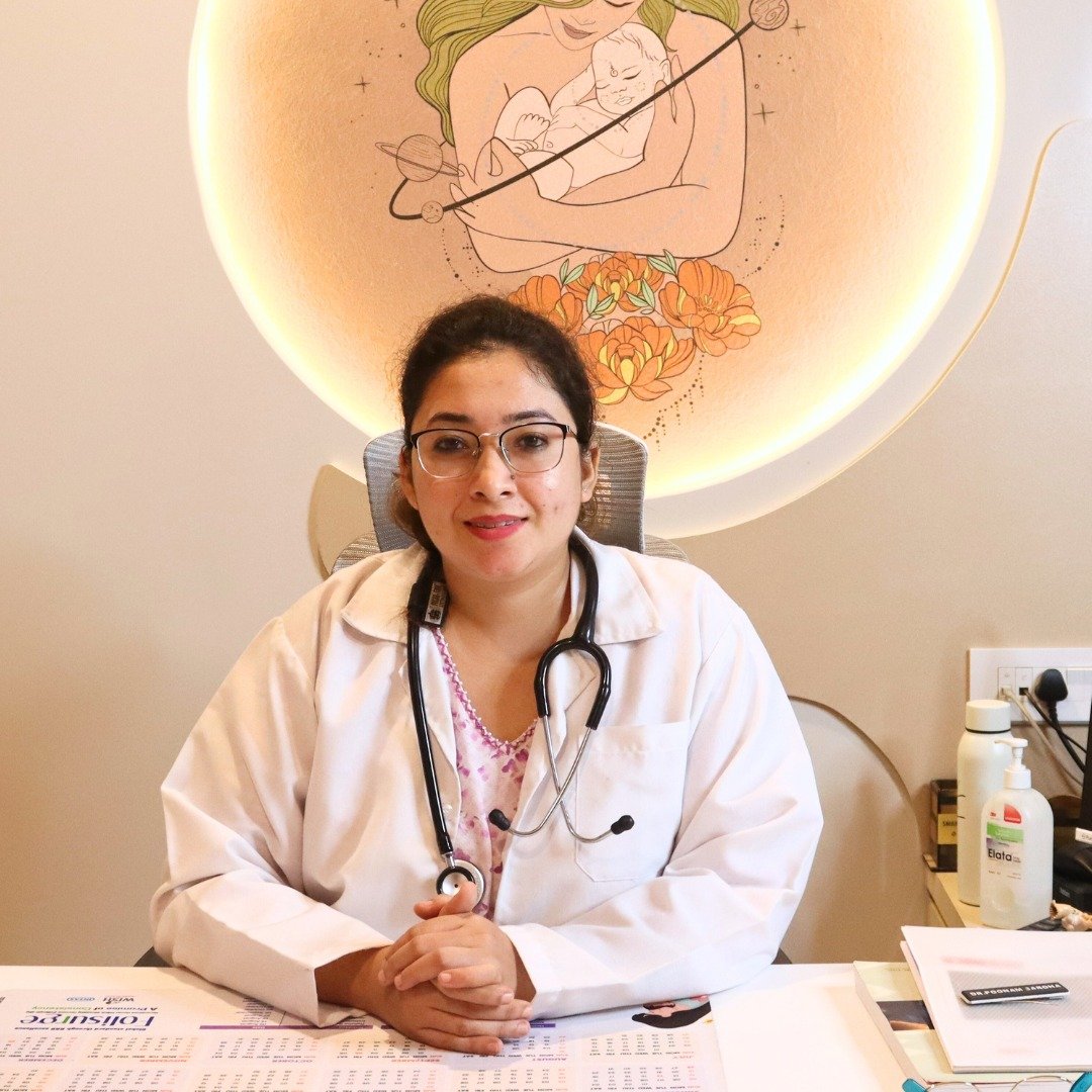 Dr. Jyoti Gupta